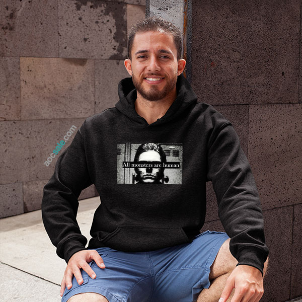 Human Quotes Hoodie