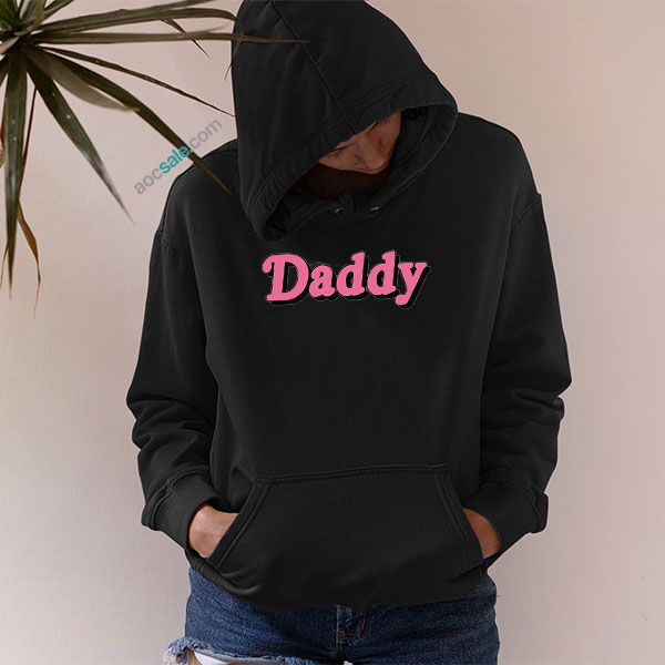 Daddy Funny Hoodie