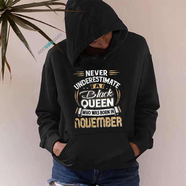 Typography Quote Hoodie