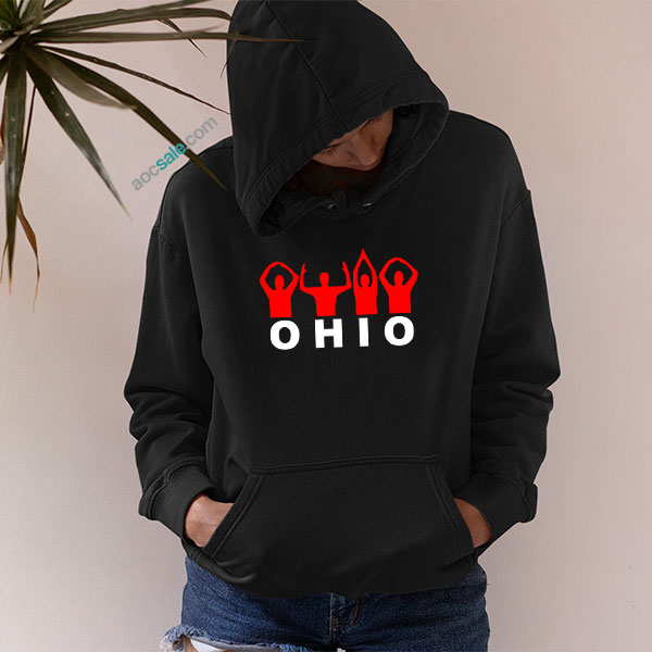 Ohio Hoodie