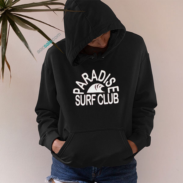 Paradise Surf Club Hoodie