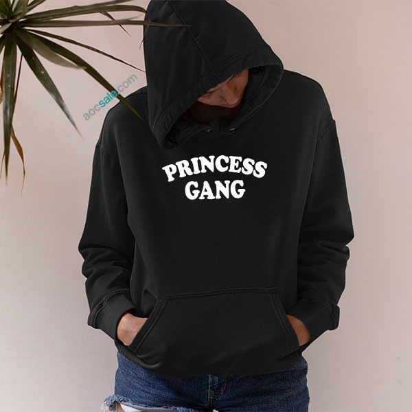 Princess Gang Hoodie