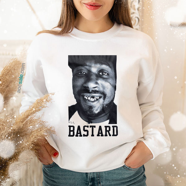 Bastard Sweatshirt