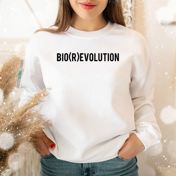 Bio Revolution Sweatshirt