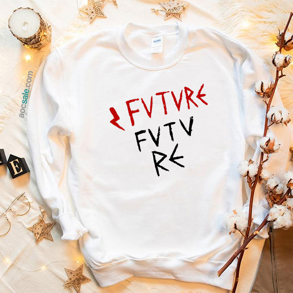 Future Feminist Sweatshirt