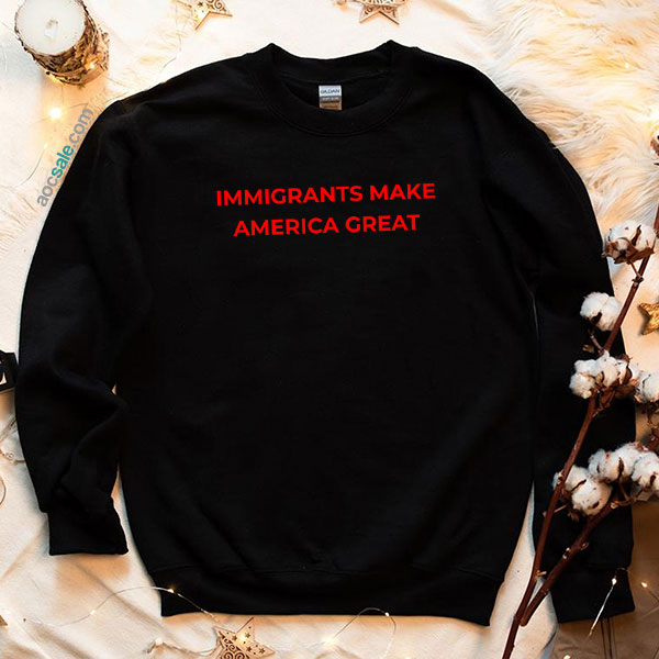 America Great Sweatshirt