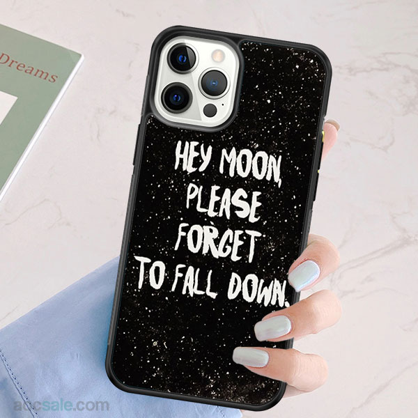 Panic At The Disco iPhone Case
