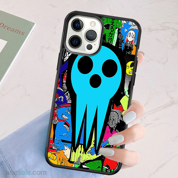 Digimon Monster iPhone Case