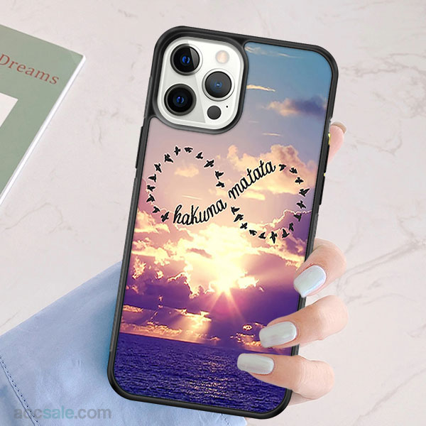 Infinity iPhone Case Infinity iPhone Case