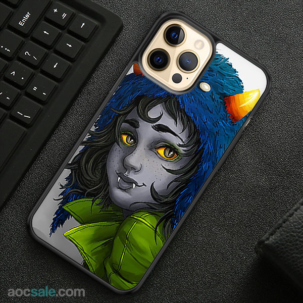 Nepeta iPhone Case