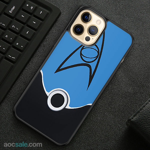 Star Trek iPhone Case