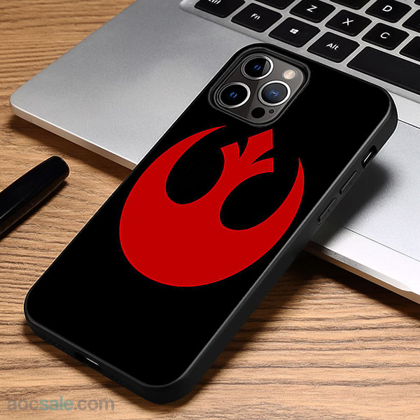 Star Wars iPhone Case