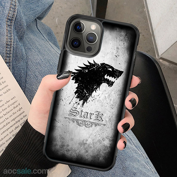 Game Of Thrones iPhone Case
