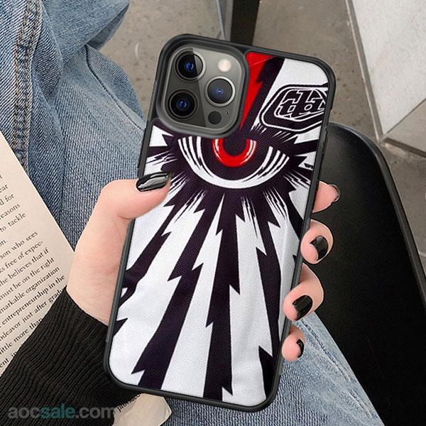 troy lee iPhone Case