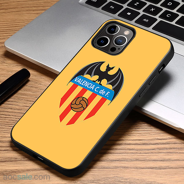 Valencia FC iPhone Case