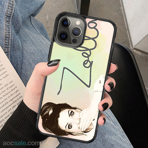 Zoella Zoe iPhone Case